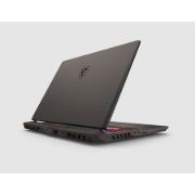 Msi Vector Series Gaming Notebook 16' QHD Intel® Core™ Ultra 9 275HX, DDR5 8GB*2 1TB SSD Windows11 Home Advanced Nvidia RTX 5080,GDDR7 16GB